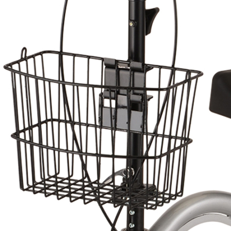 Knee Walker Basket