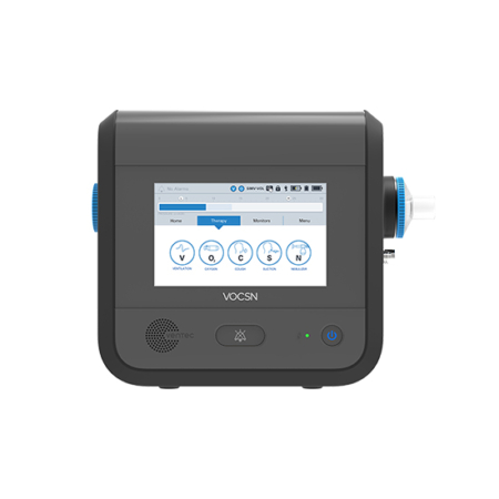 Ventec VOCSN V+Pro Ventilator