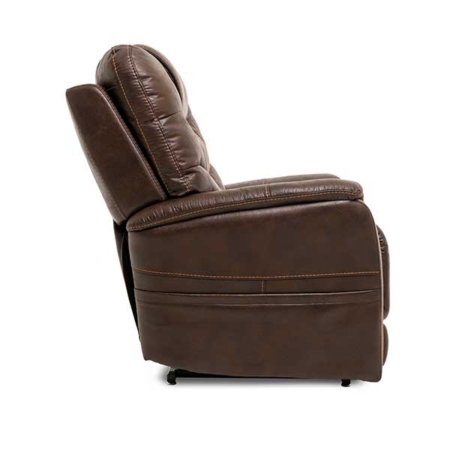 Pride VivaLift Elegance Power Recliner Lift Chair - Bellevue Healthcare