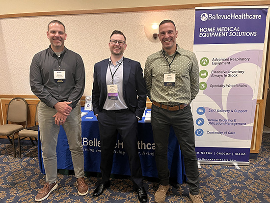 WSHPCO-Conference