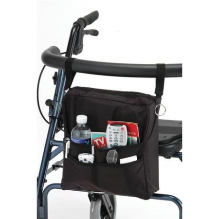 Hanging Mobility Pouch