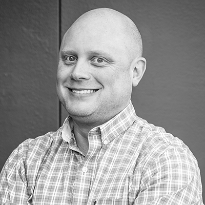 King County Director Zeb Donlan