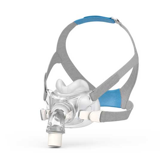 ResMed AirFit F30 Face CPAP - Bellevue Healthcare