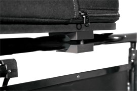 Fixed Interlock