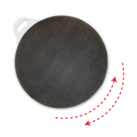 Assure Safety Transfer Disk