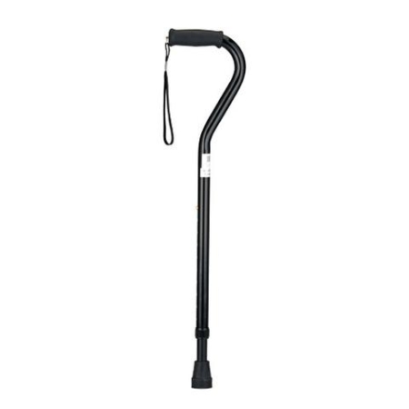 Bariatric Aluminum Cane