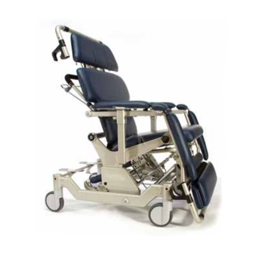 Barton Medical Convertible Chair Solutions - I-400 & I-700