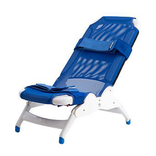 Barton H-250 Convertible Chair and Transfer System - Bellevue Healthcare