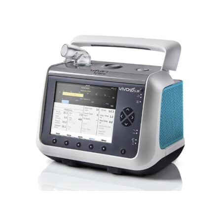 Breas Vivo 45LS Ventilator