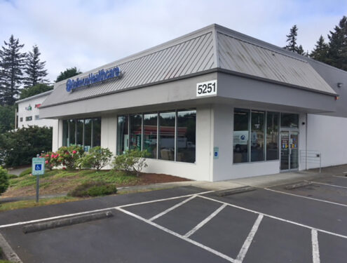 bremerton-exterior BHC Bremerton