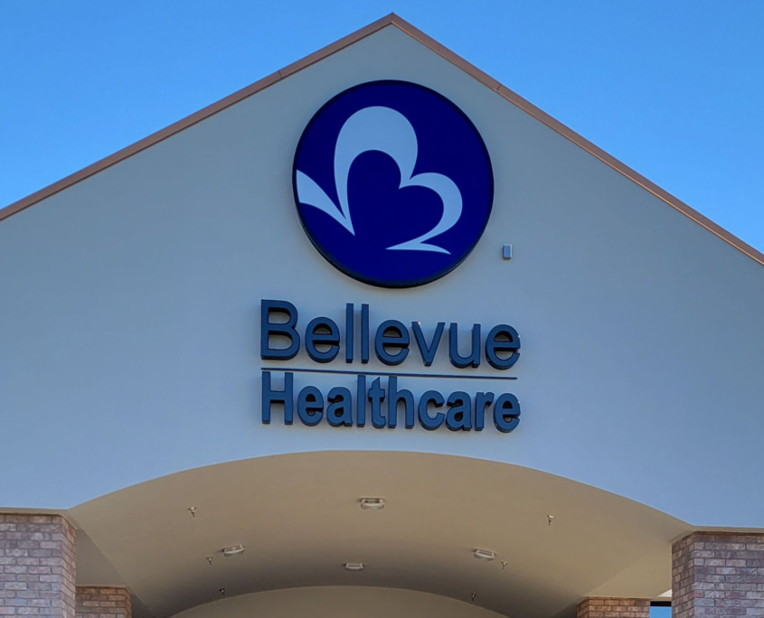 Burlington, WA Bellevue Healthcare Home Medical Equipment