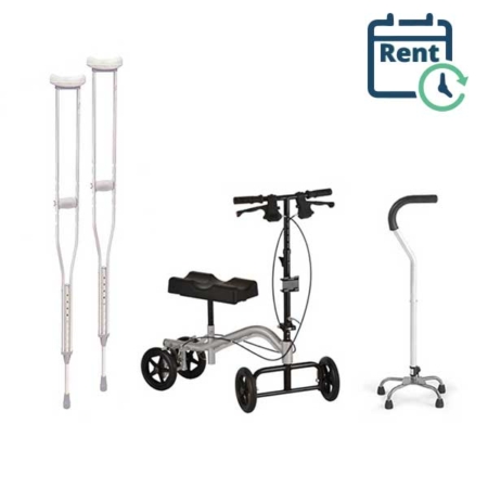 Ambulatory Aids