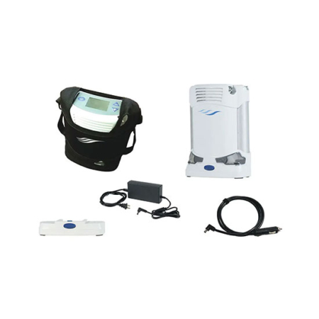Accessories and Replacement Parts