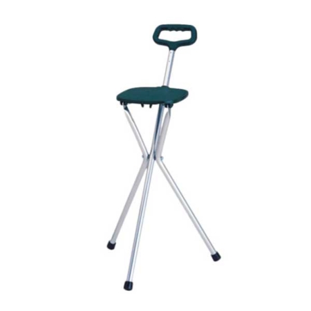 Folding Cane Seat