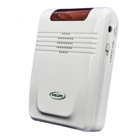 Smart Caregiver Cordless Alarm