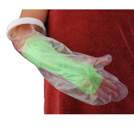 Arm Cast Protector