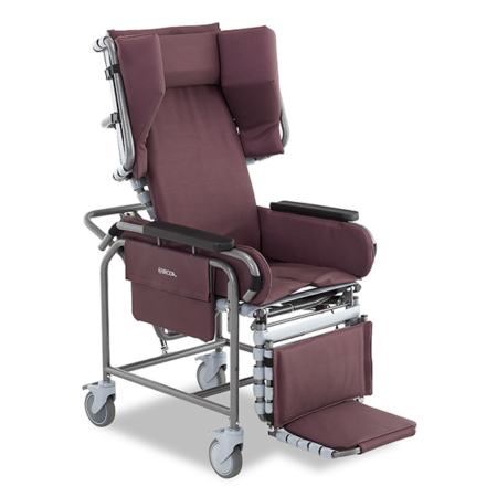 Broda Centric Tilt Semi-Recliner 30VT