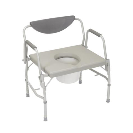 Bariatric Bath Safety