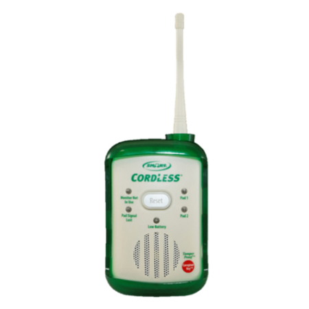 FallGuard Cordless Alarm