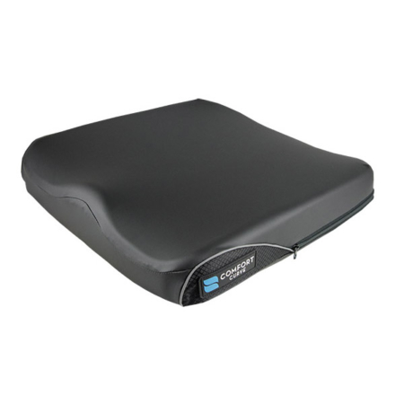 curve cushion