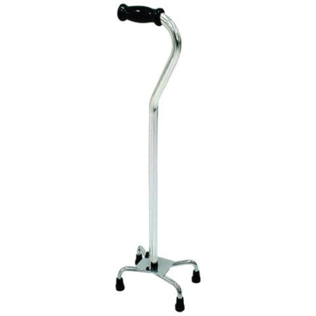 Bariatric Large Base Quad Cane