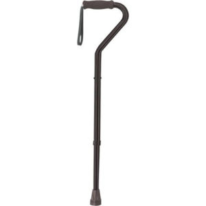 Bariatric Offset-Handle Cane