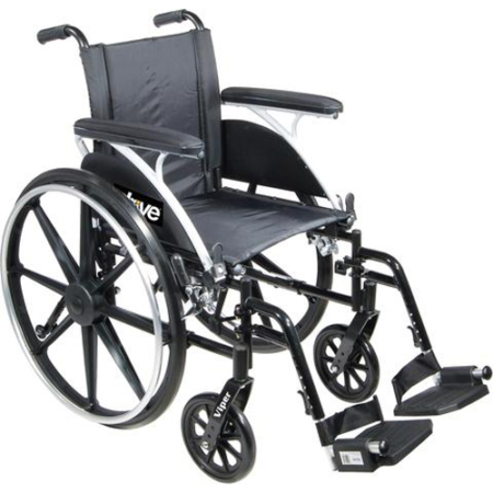 Viper Pediatric Wheelchair