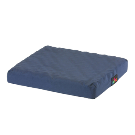 Convoluted Foam Cushion with cover