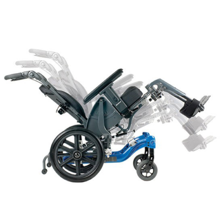 Tilt-in-Space Chairs