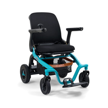 Pride Jazzy Ultra Light Power Chair