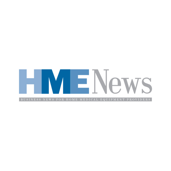 Bellevue Healthcare Featured in HME News