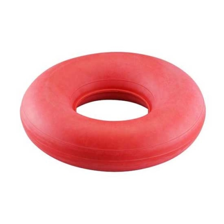 Inflatable Rubber Ring Cushion