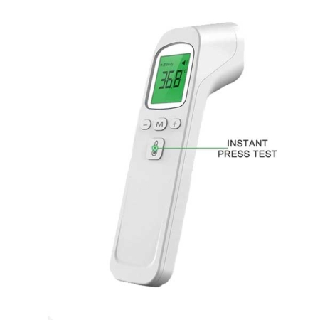 Infrared Thermometer