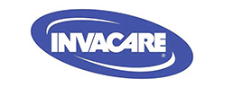 Rehab Invacare Logo