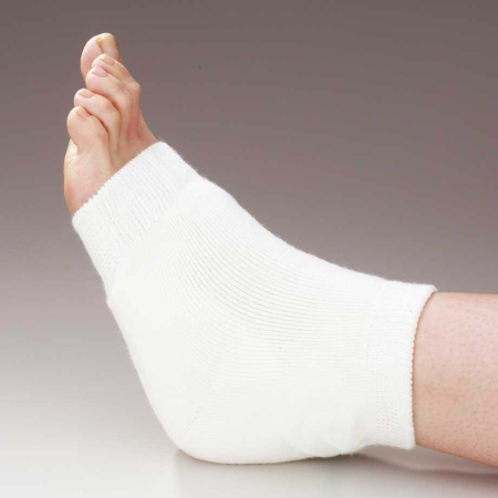 Knitted Heel / Elbow Protector