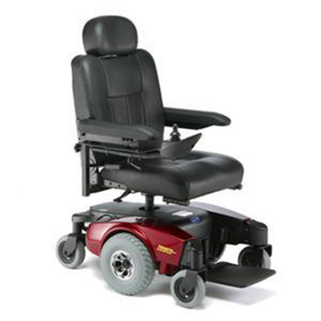 Power Wheelchairs