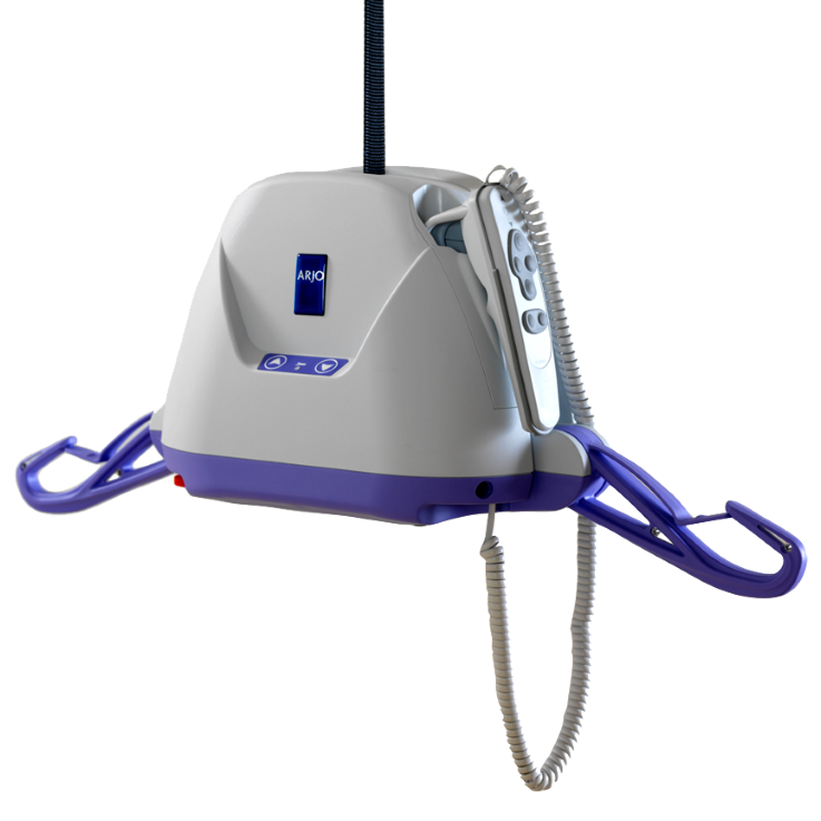 Arjo Maxi Sky 440 Portable Ceiling Lift Bellevue Healthcare