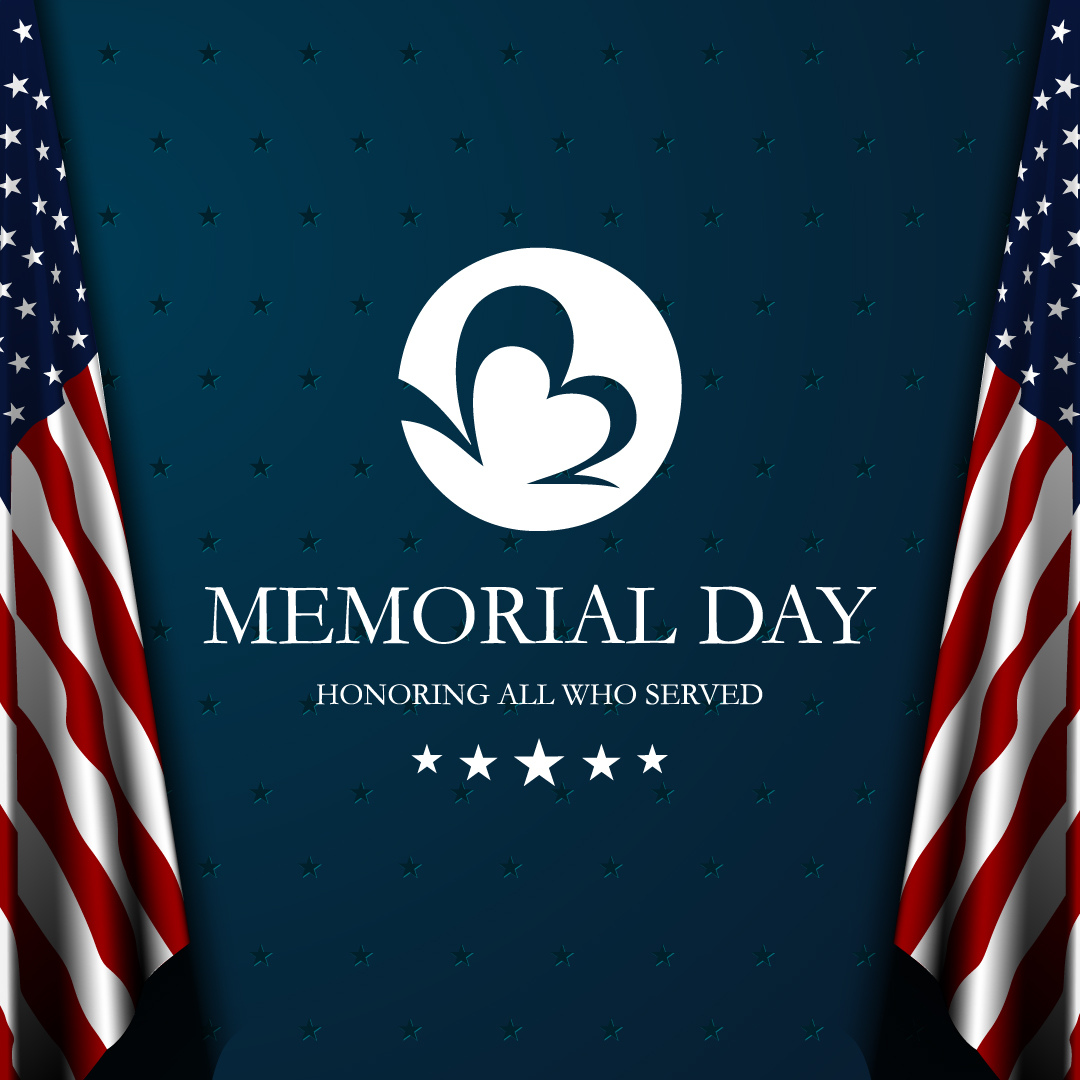 Memorial Day Special Hours 2023