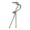 In-Motion Pro Crutches
