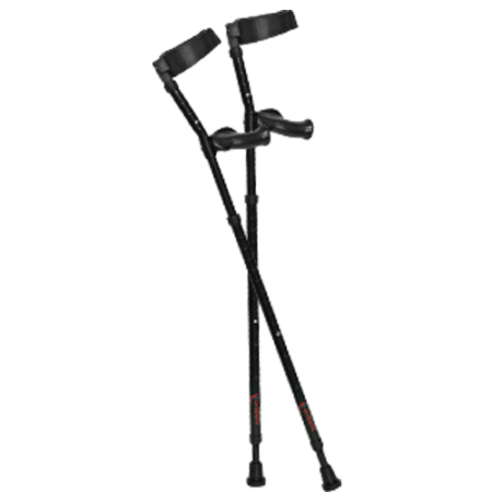 Millennial Forearm In-Motion Crutches
