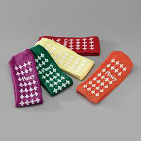 Fall Management Socks
