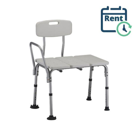 Nova Standard Transfer Bench