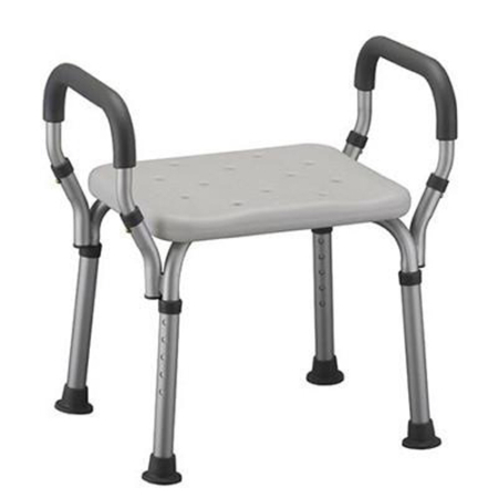 Nova Bath Seat with Arms