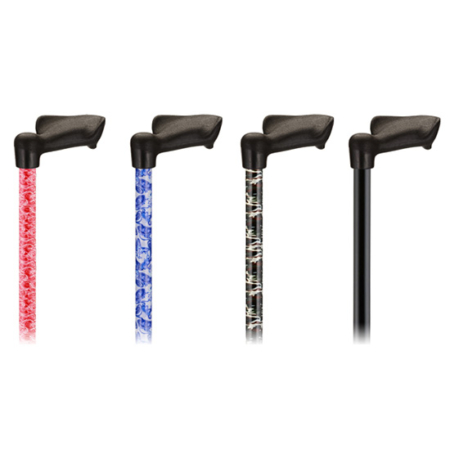 Palm Handle Cane