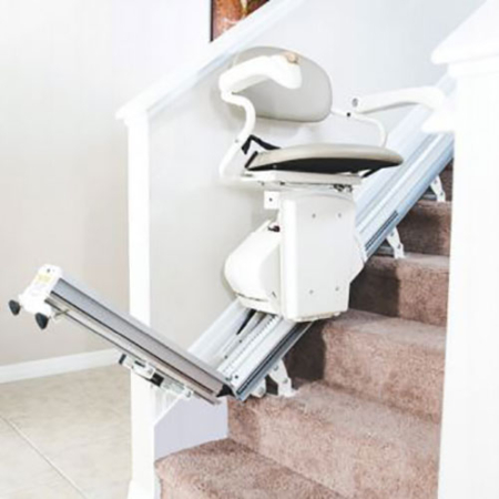 Pinnacle Stair Lift