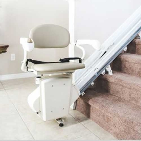 Pinnacle Stair Lift