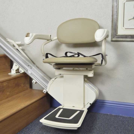 Pinnacle Stair Lift