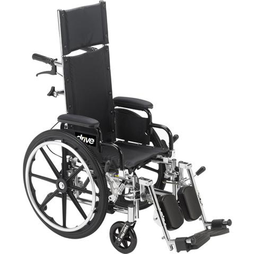 Viper Pediatric Wheelchair - Bellevue Healthcare