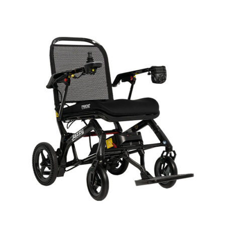 Pride Jazzy Ultra Light Power Chair