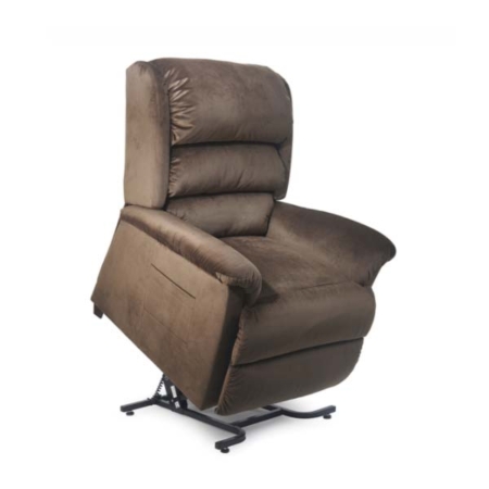 Golden Technologies MaxiComfort Relaxer Power Recliner Lift Chair